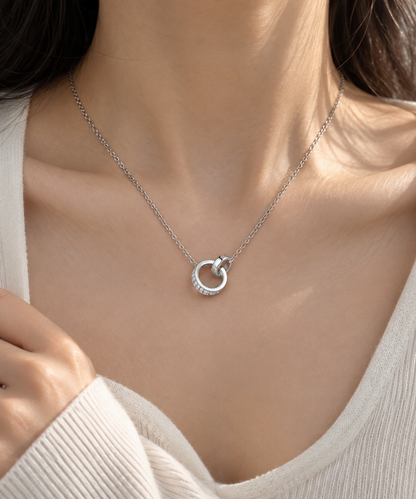 The Sempre Necklace