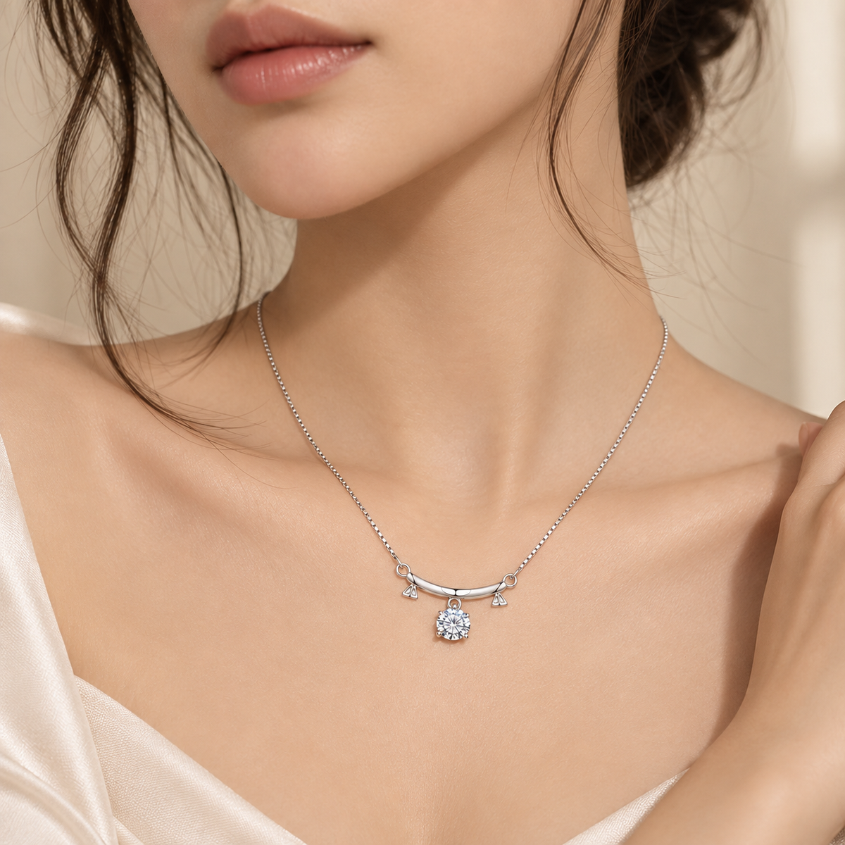 The Astra Zodiac Necklace