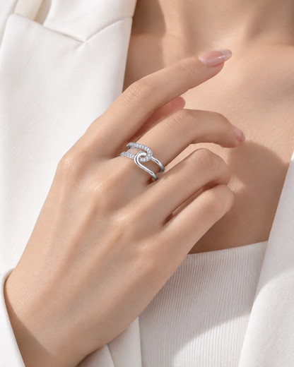The Entwine Ring