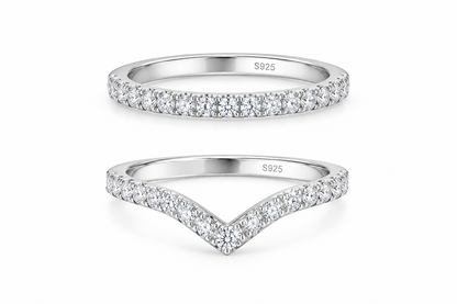 The Vela Ring Set
